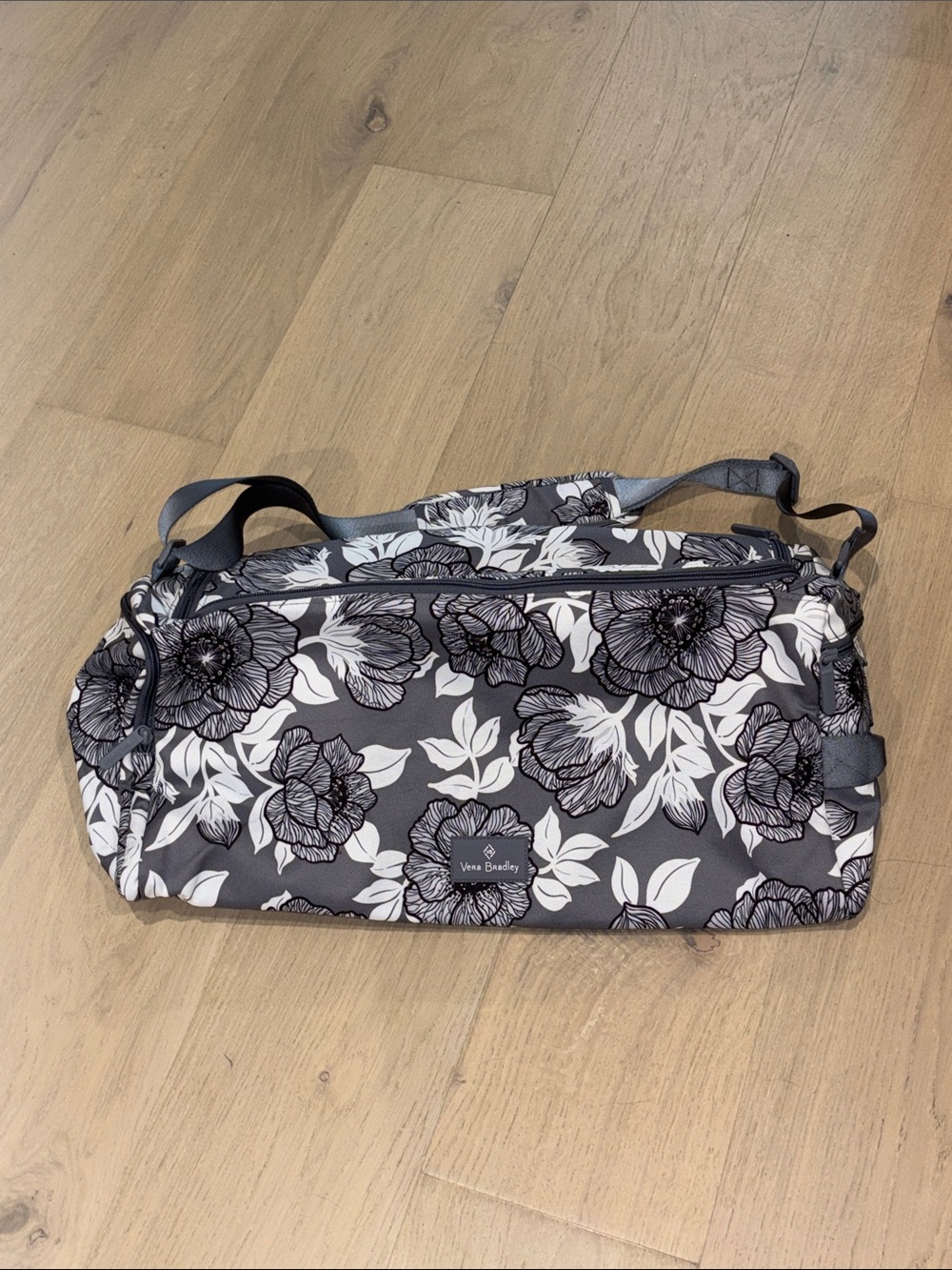 Vera Bradley Duffel Bag
